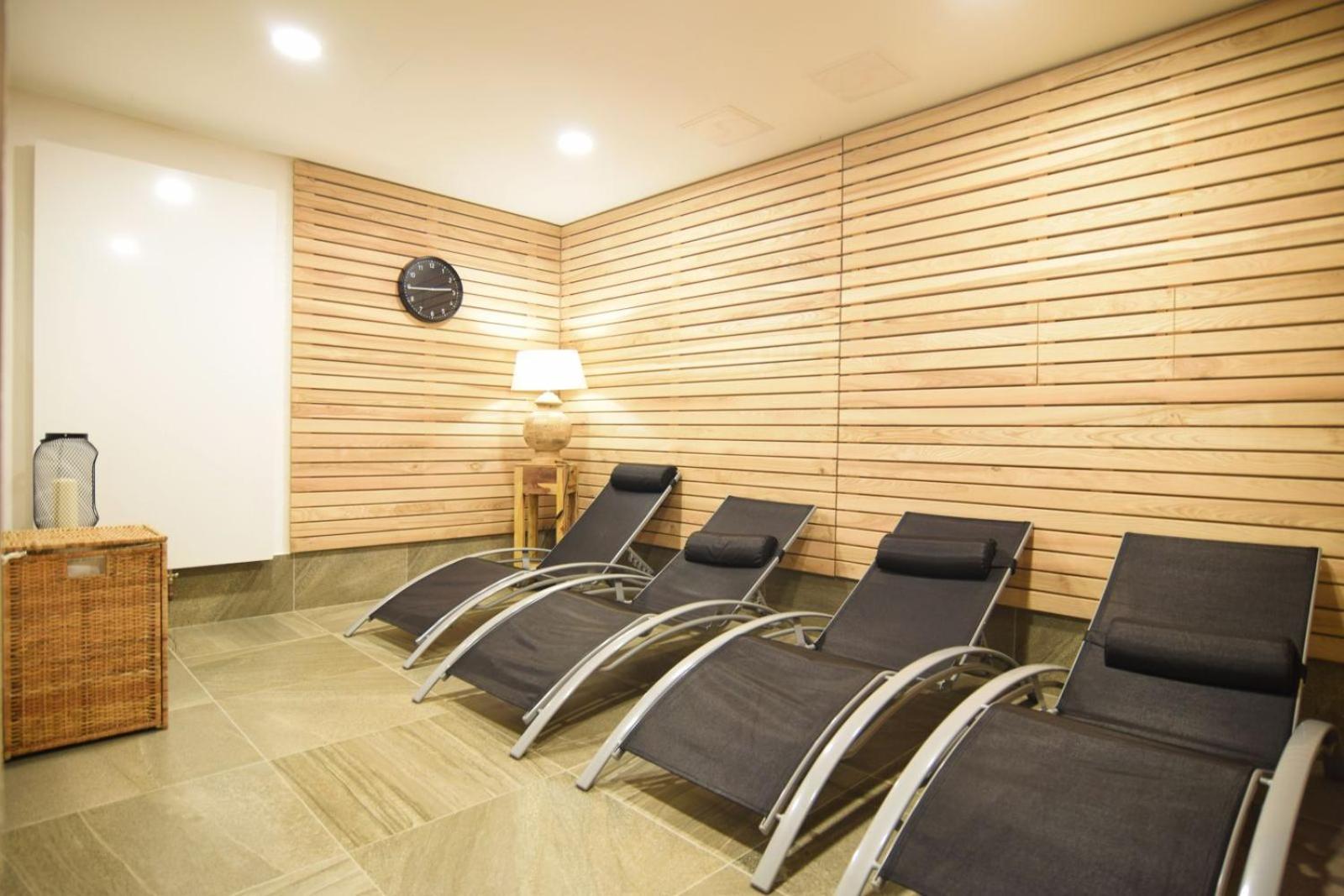 Hotel Konsel Říčky المظهر الخارجي الصورة
