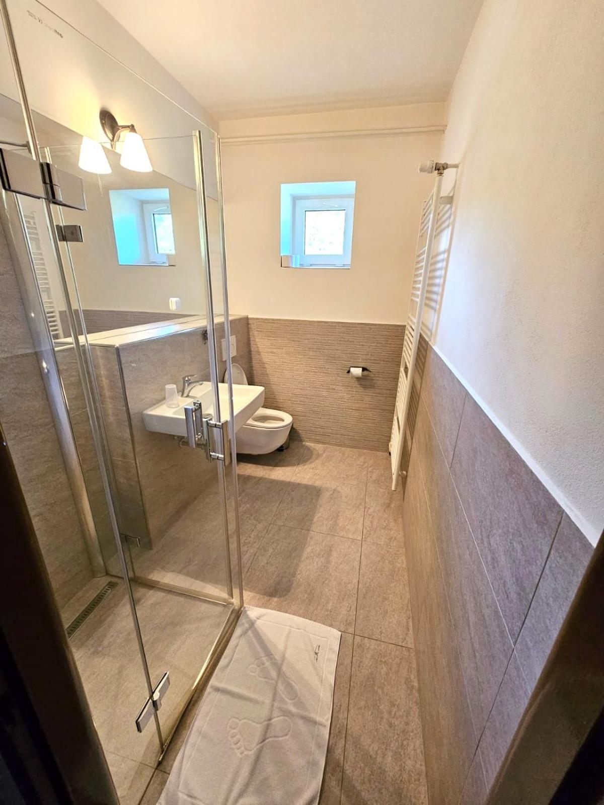 Hotel Konsel Říčky المظهر الخارجي الصورة