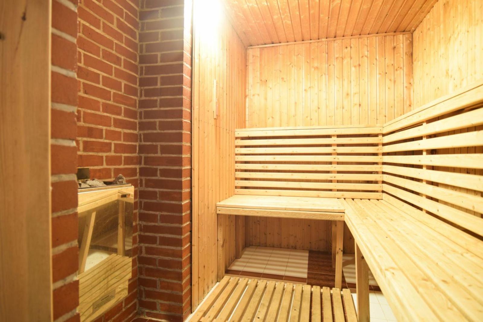 Hotel Konsel Říčky المظهر الخارجي الصورة