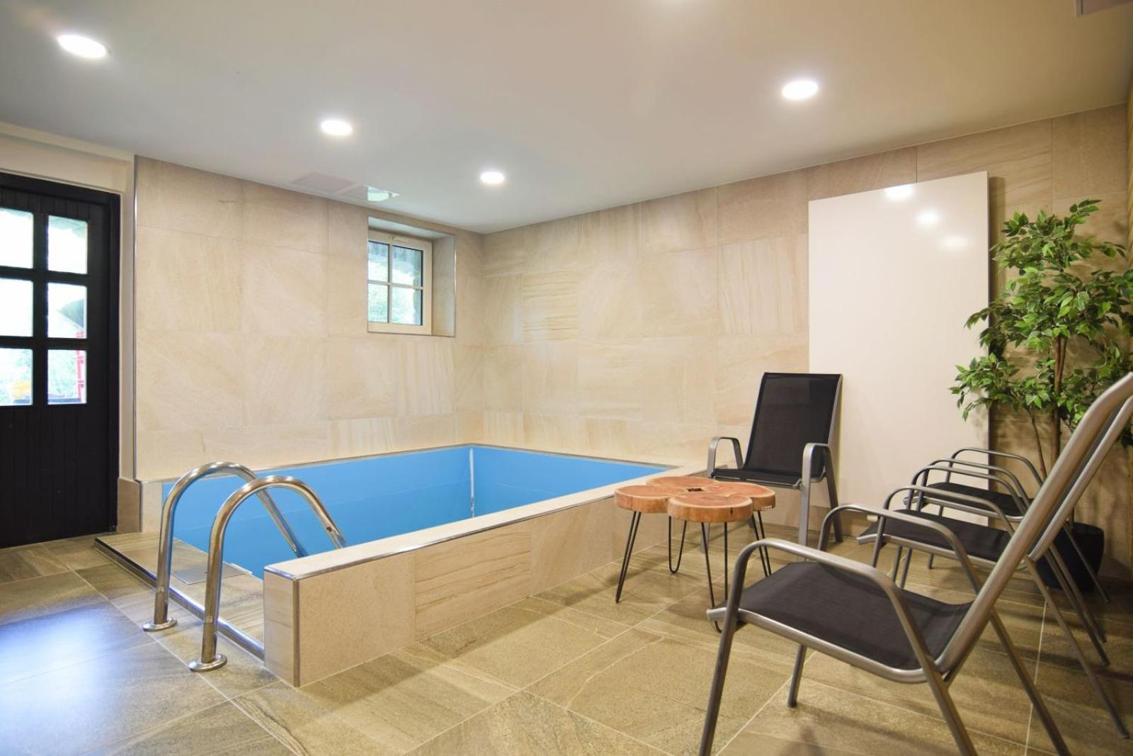 Hotel Konsel Říčky المظهر الخارجي الصورة