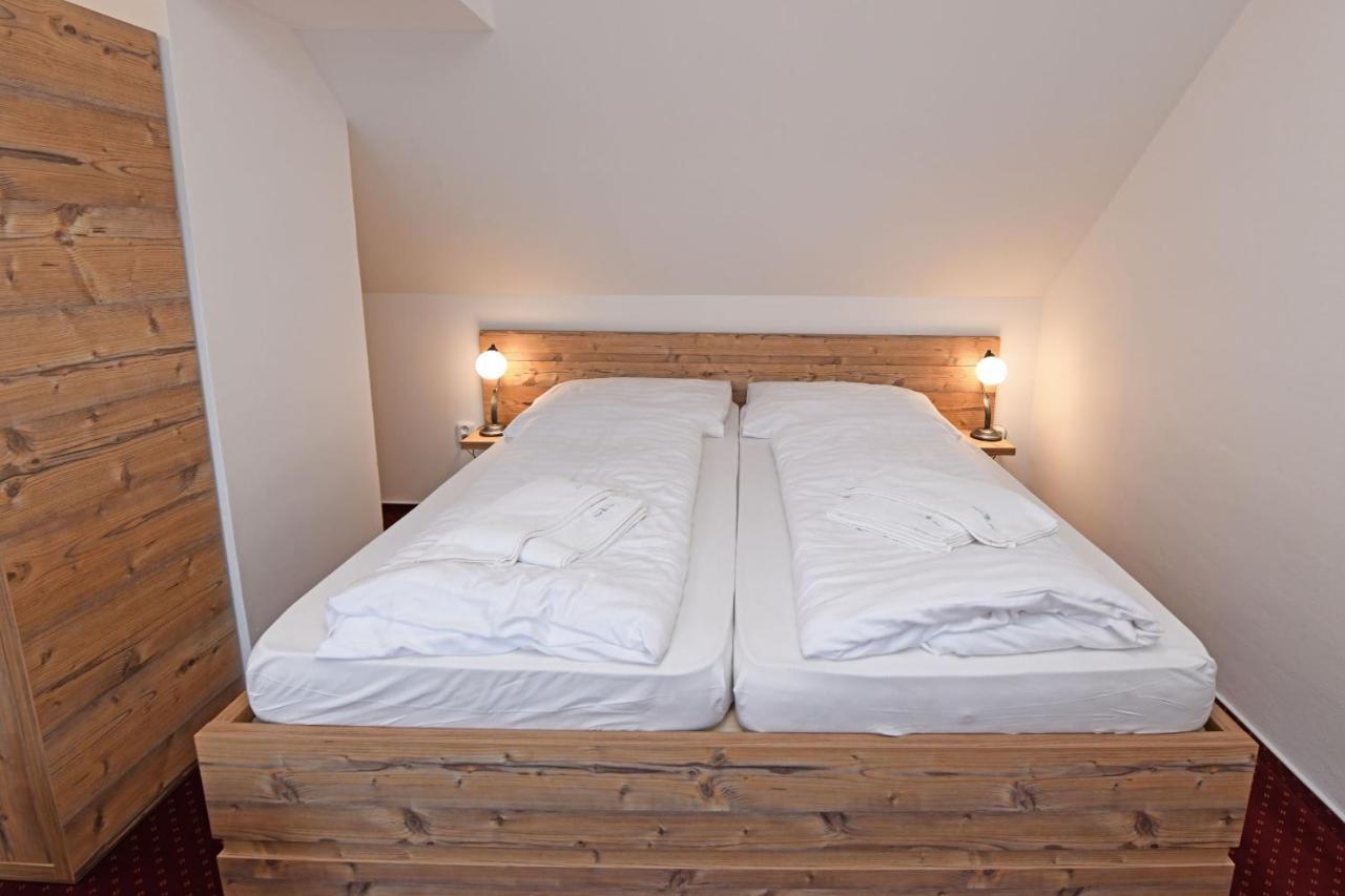 Hotel Konsel Říčky المظهر الخارجي الصورة